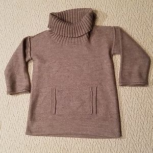 J.Crew Turtleneck